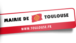 logo mairie de Toulouse